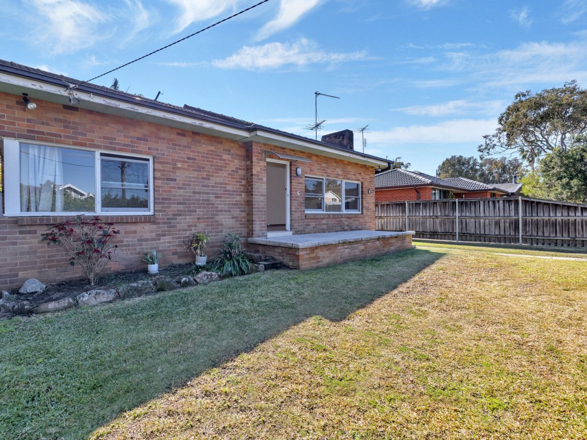 6 Berry Avenue, North Narrabeen NSW 2101, Image 1
