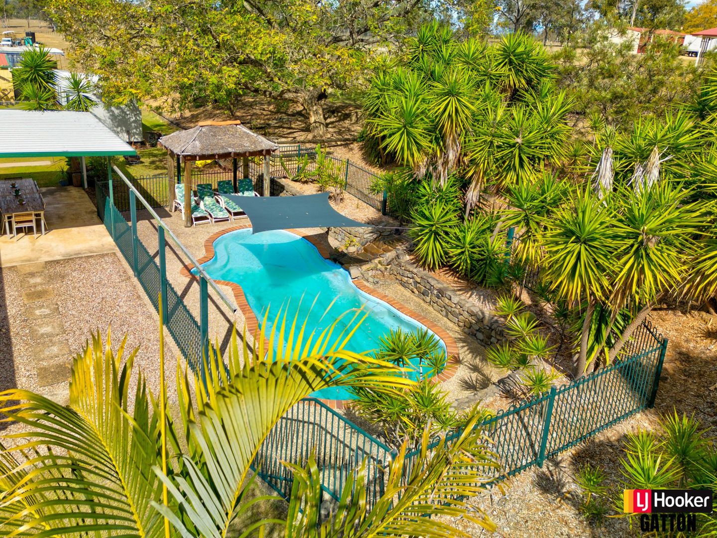 60 Old Toowoomba Road, Placid Hills QLD 4343, Image 2