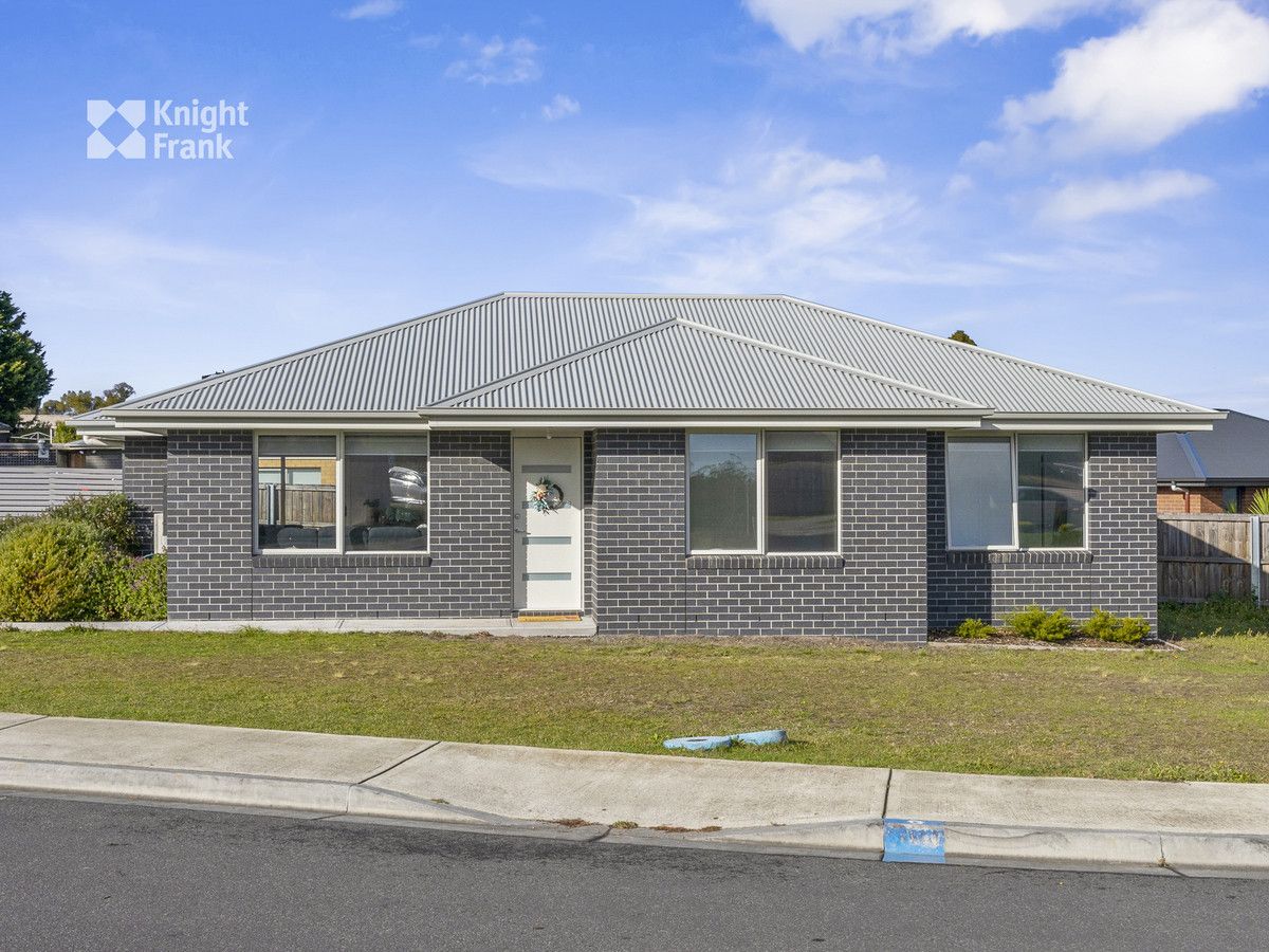 2 Caulfield Place, Clarendon Vale TAS 7019, Image 0