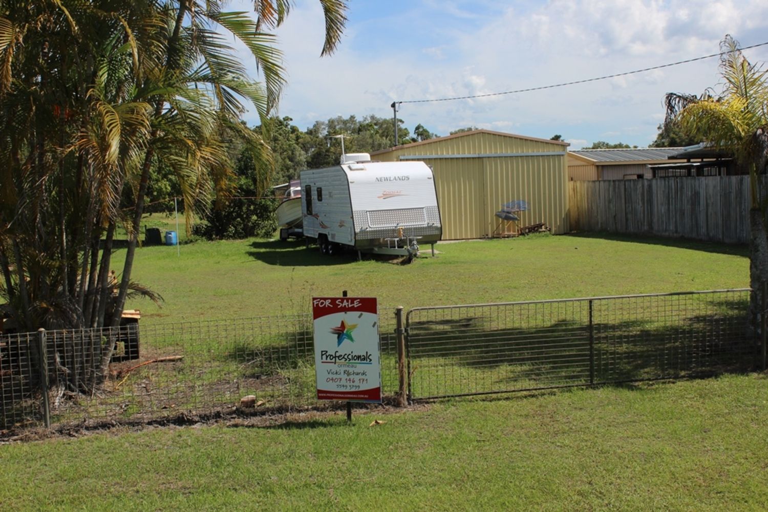 1864 Stapylton - Jacobs Well Road, Jacobs Well QLD 4208
