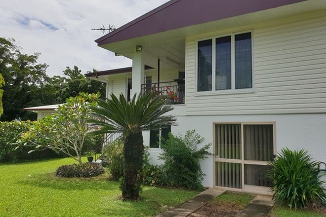 Picture of 85 Coronation Drive, SOUTH INNISFAIL QLD 4860