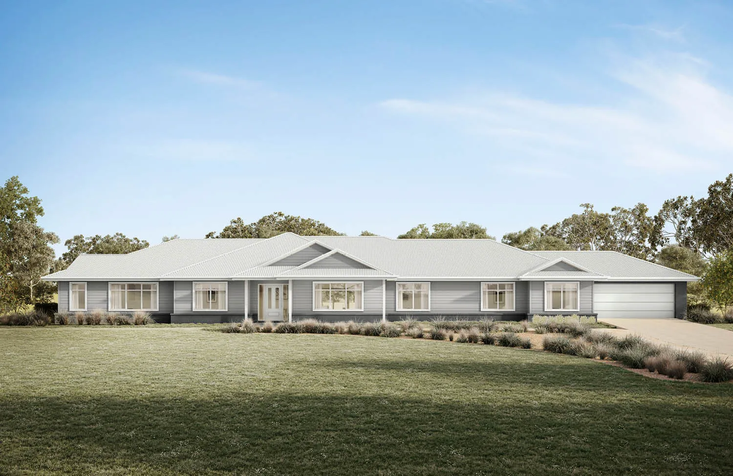 Arden Home's Emerton 42