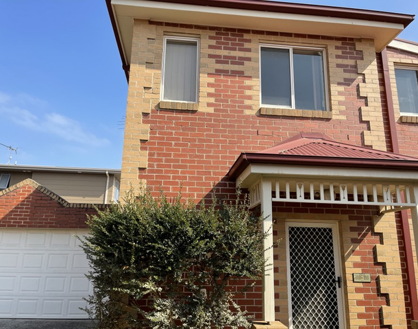 3/565 Whitehorse Road, Mitcham VIC 3132