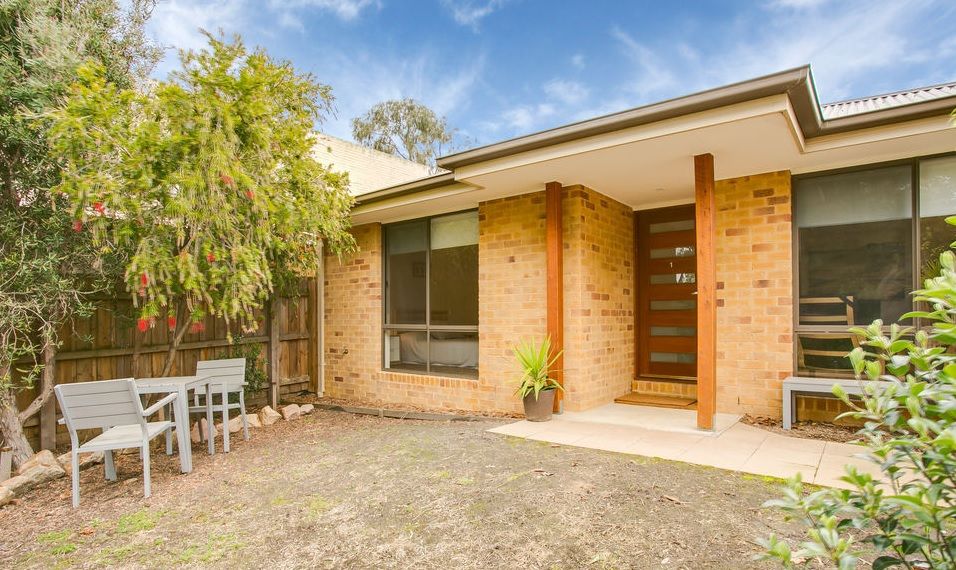 2 bedrooms Apartment / Unit / Flat in 1/38 Park Road CRIB POINT VIC, 3919