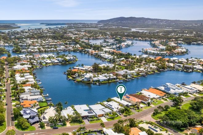 Picture of 69 Shorehaven Drive, NOOSAVILLE QLD 4566