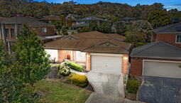 Picture of 8 Dani Court, ROWVILLE VIC 3178
