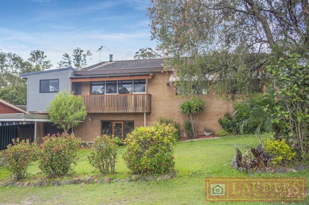 1 Blue Gum Avenue, Wingham NSW 2429, Image 0