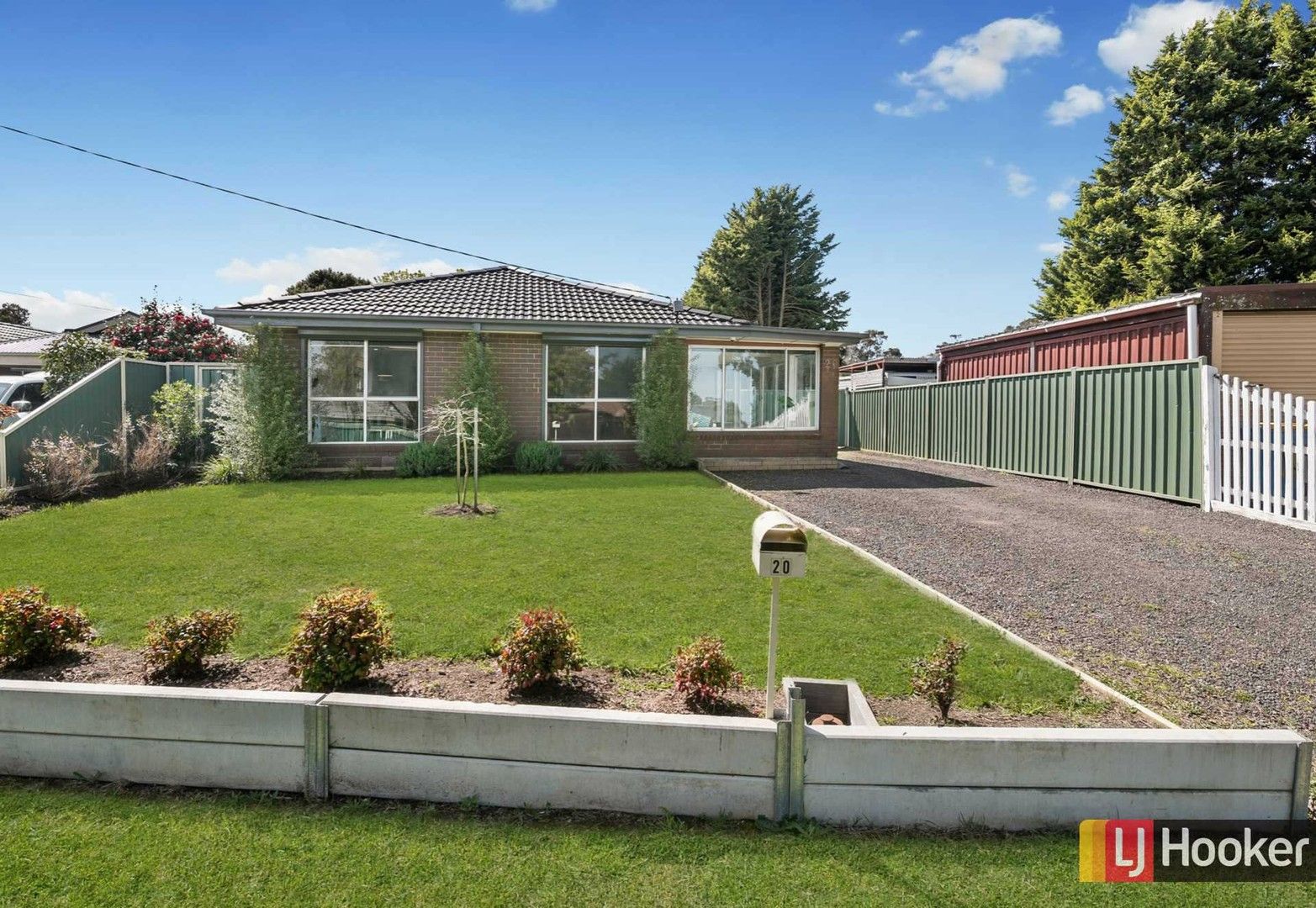 4 bedrooms House in 20 Forbes Boulevard WALLAN VIC, 3756
