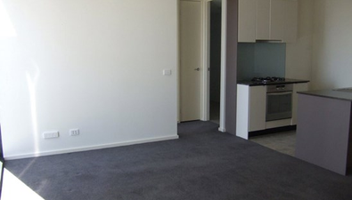 Picture of 170/88 Kavanagh Street, SOUTHBANK VIC 3006