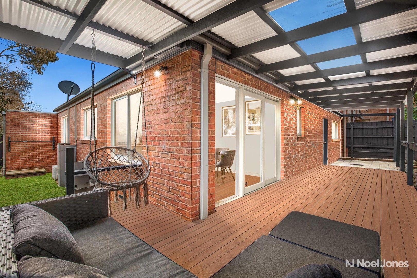 6/5 Bayswater Road, Croydon VIC 3136, Image 0