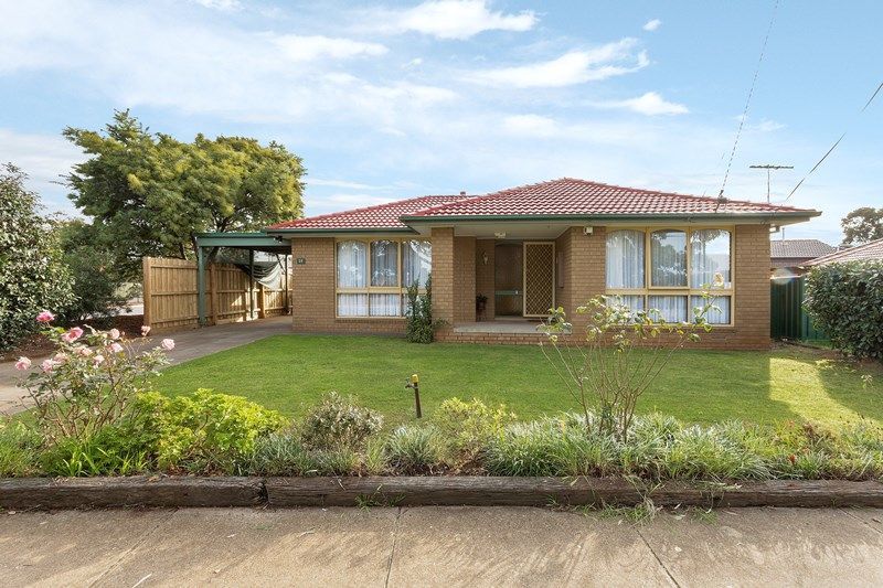 3 bedrooms House in 26 Parramatta Road WERRIBEE VIC, 3030