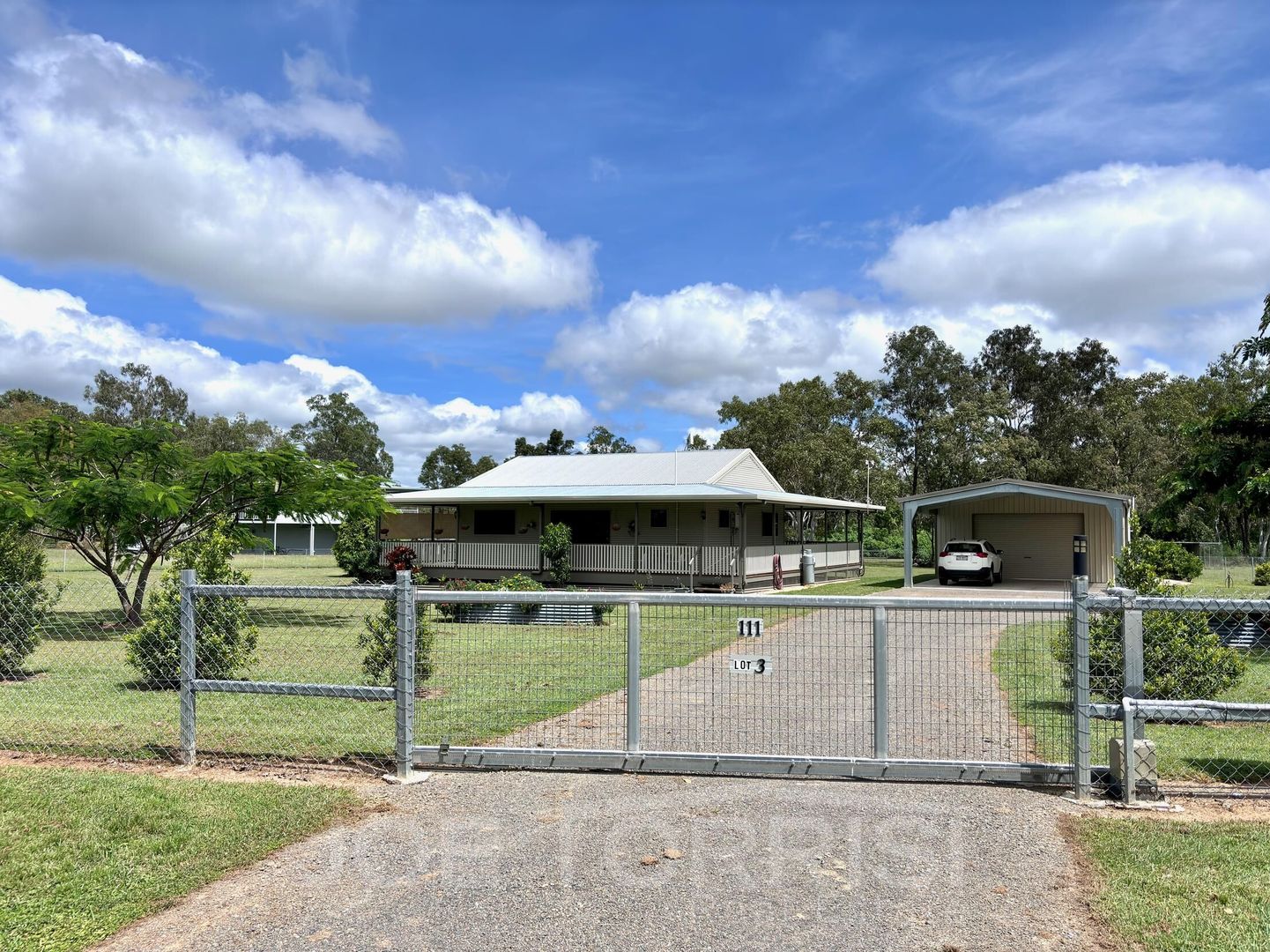 111 Blacks Road, Mareeba QLD 4880, Image 1