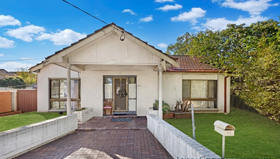 Picture of 22 Kenyon Street, FAIRFIELD NSW 2165