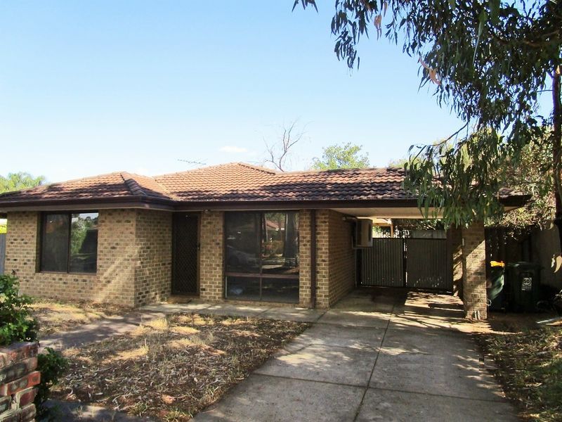 3 bedrooms House in 57 Timberlane Crescent BEECHBORO WA, 6063