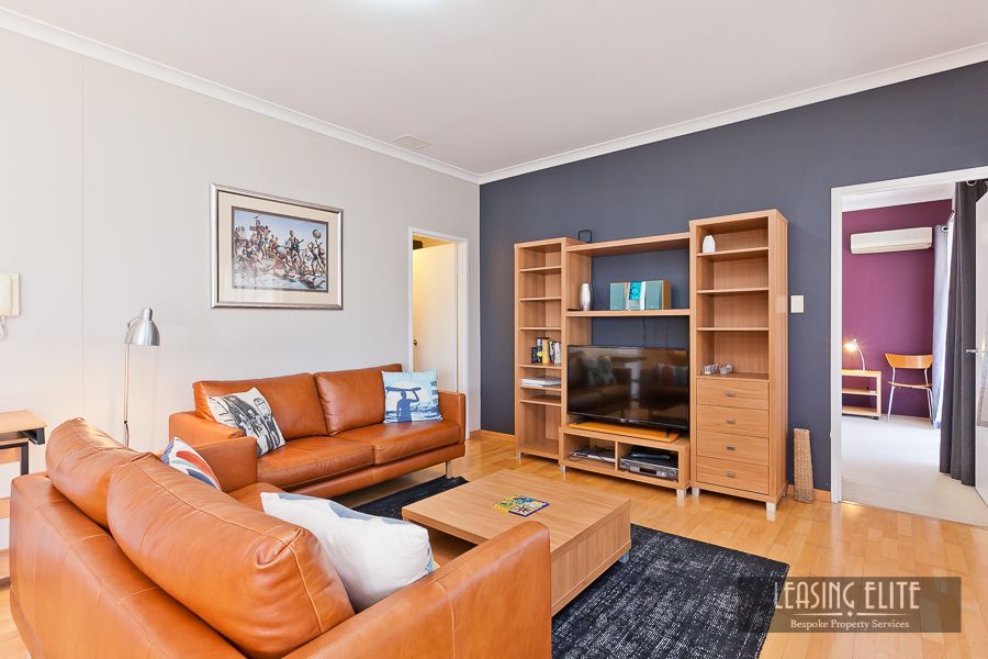 2 bedrooms Apartment / Unit / Flat in 8/200 Rokeby Road SUBIACO WA, 6008
