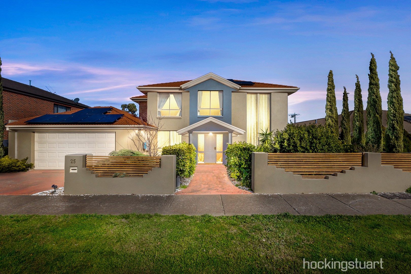 25 Bellevue Boulevard, Hillside VIC 3037, Image 0