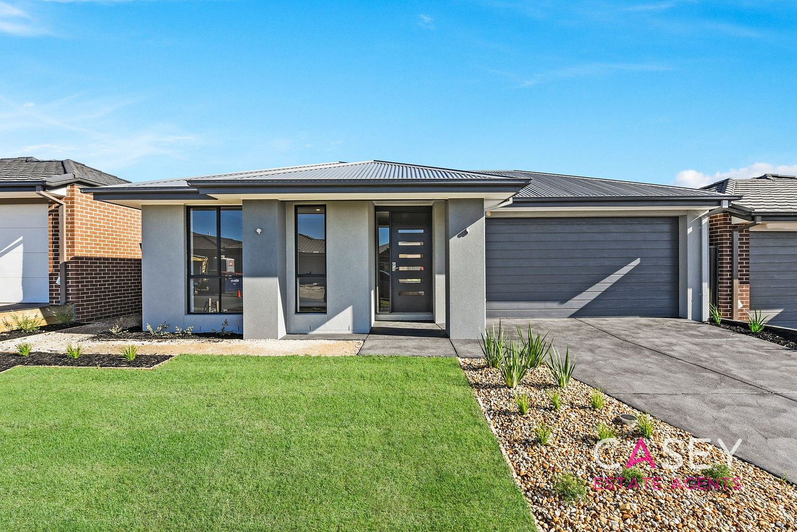 4 bedrooms House in 84 Yaralla Circuit CLYDE VIC, 3978