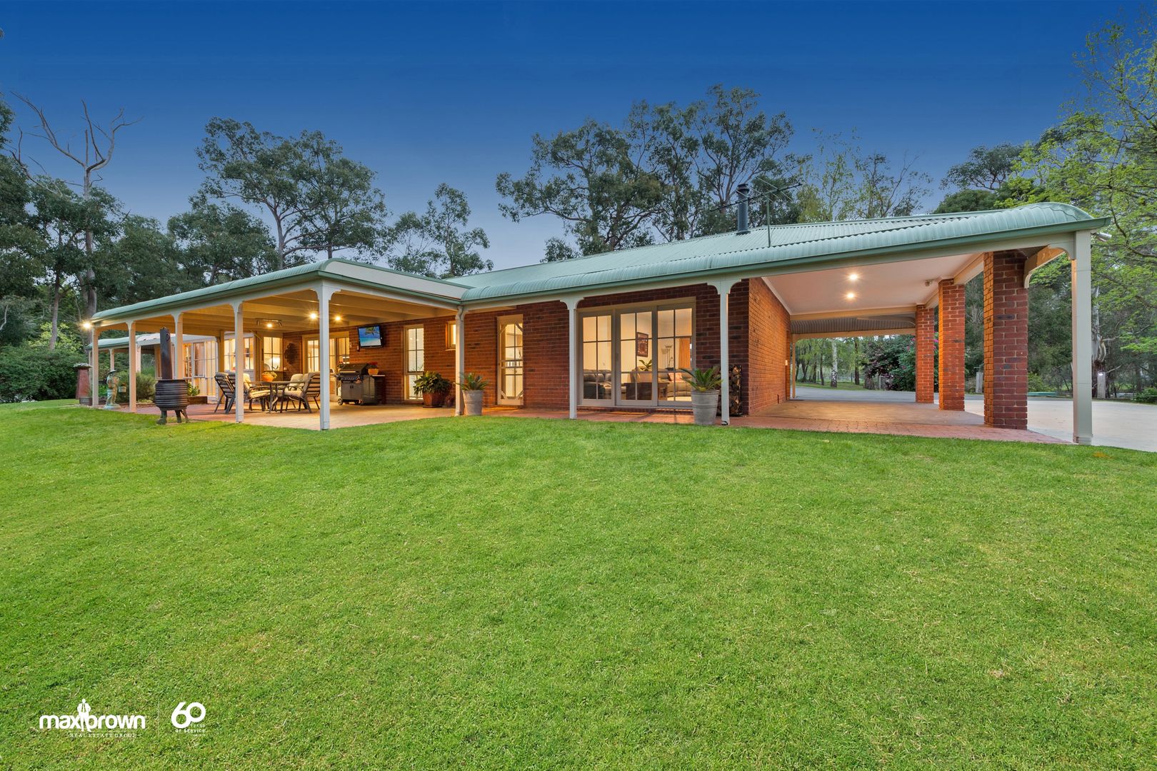 16 Rodger Road, Wandin North VIC 3139, Image 2