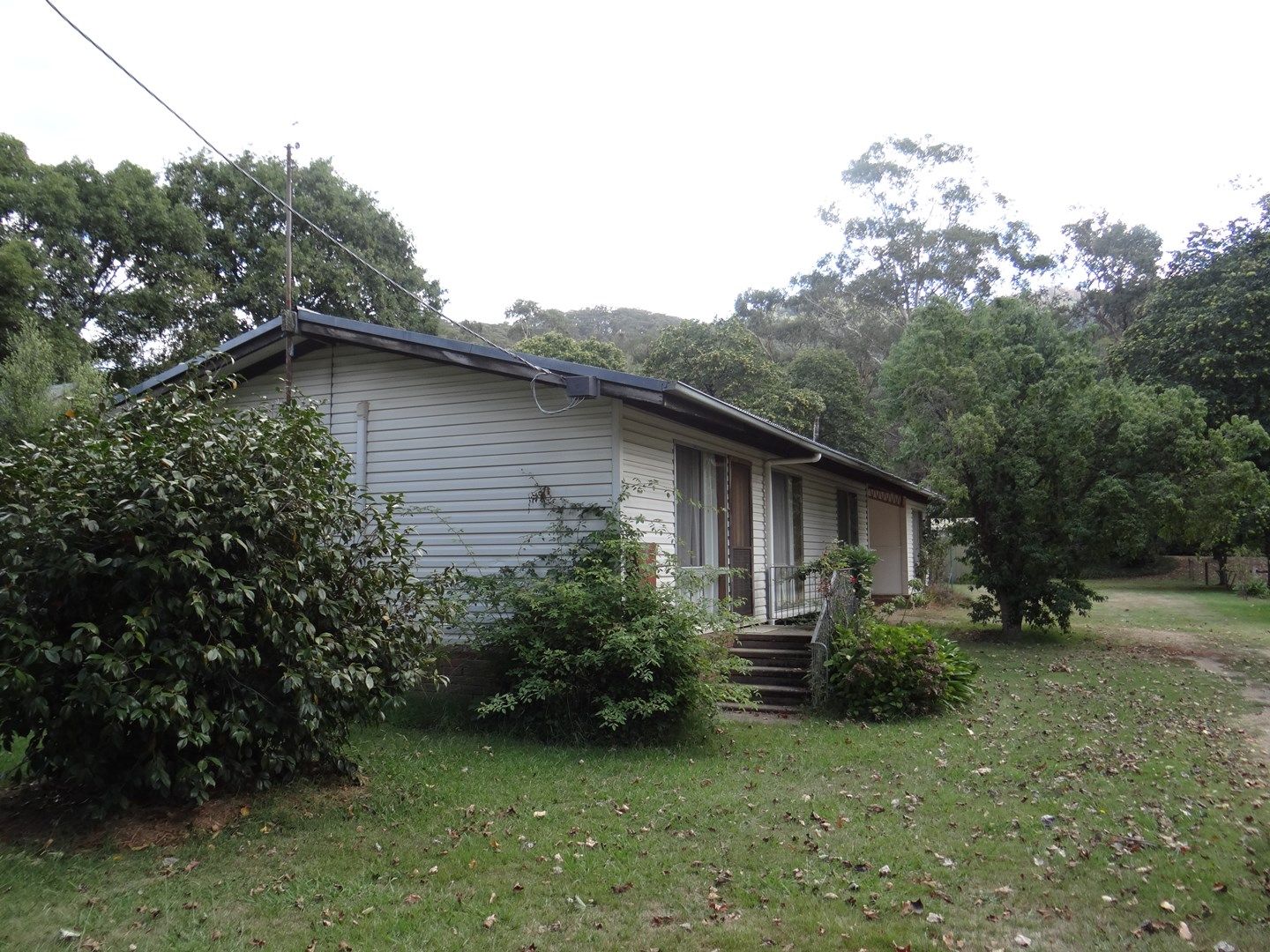 134 Great Alpine Road, HARRIETVILLE VIC 3741, Image 0