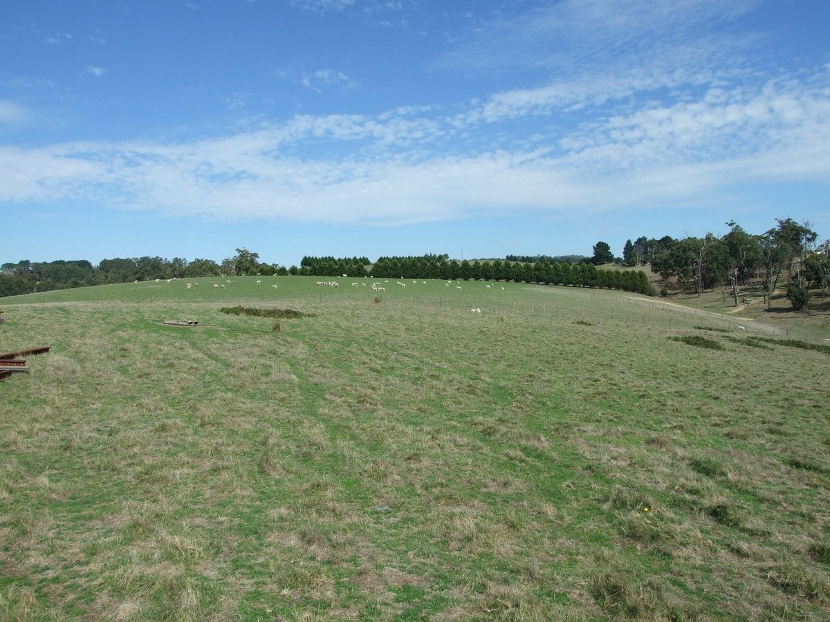 Lot 2 McGraths Track, Hernes Oak VIC 3825, Image 1