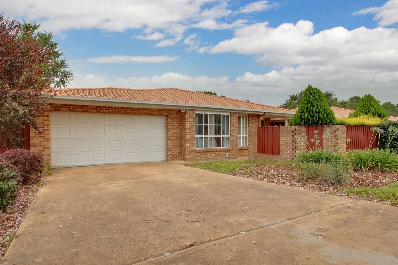 12/174 Ellerston Avenue, Isabella Plains ACT 2905, Image 0