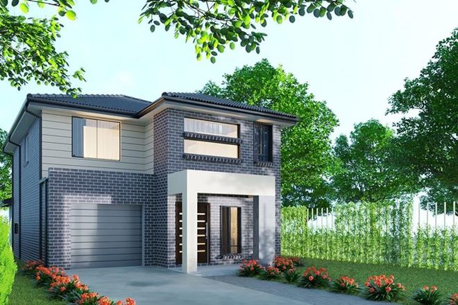 Picture of Lot 24/125 - 137 Burdekin Road, QUAKERS HILL NSW 2763