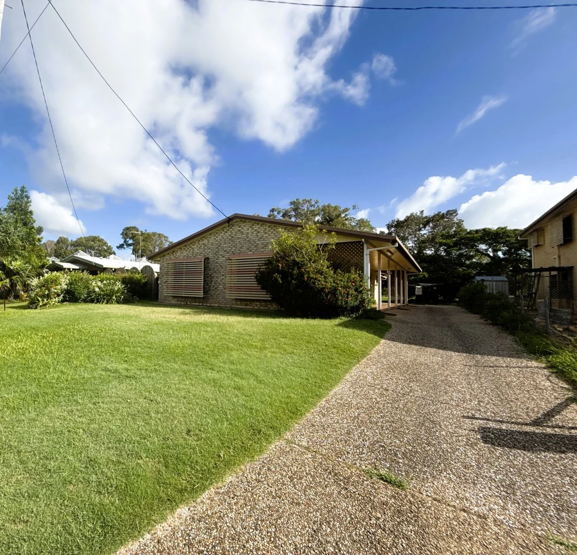 13 Pinnacle Street, Causeway Lake QLD 4703