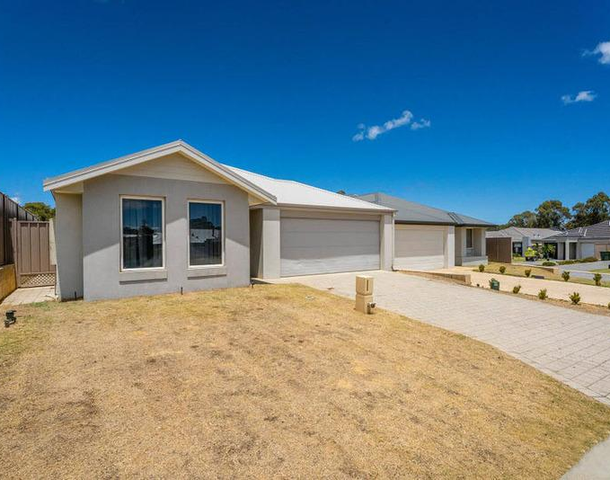 9 Gullane Way, Meadow Springs WA 6210