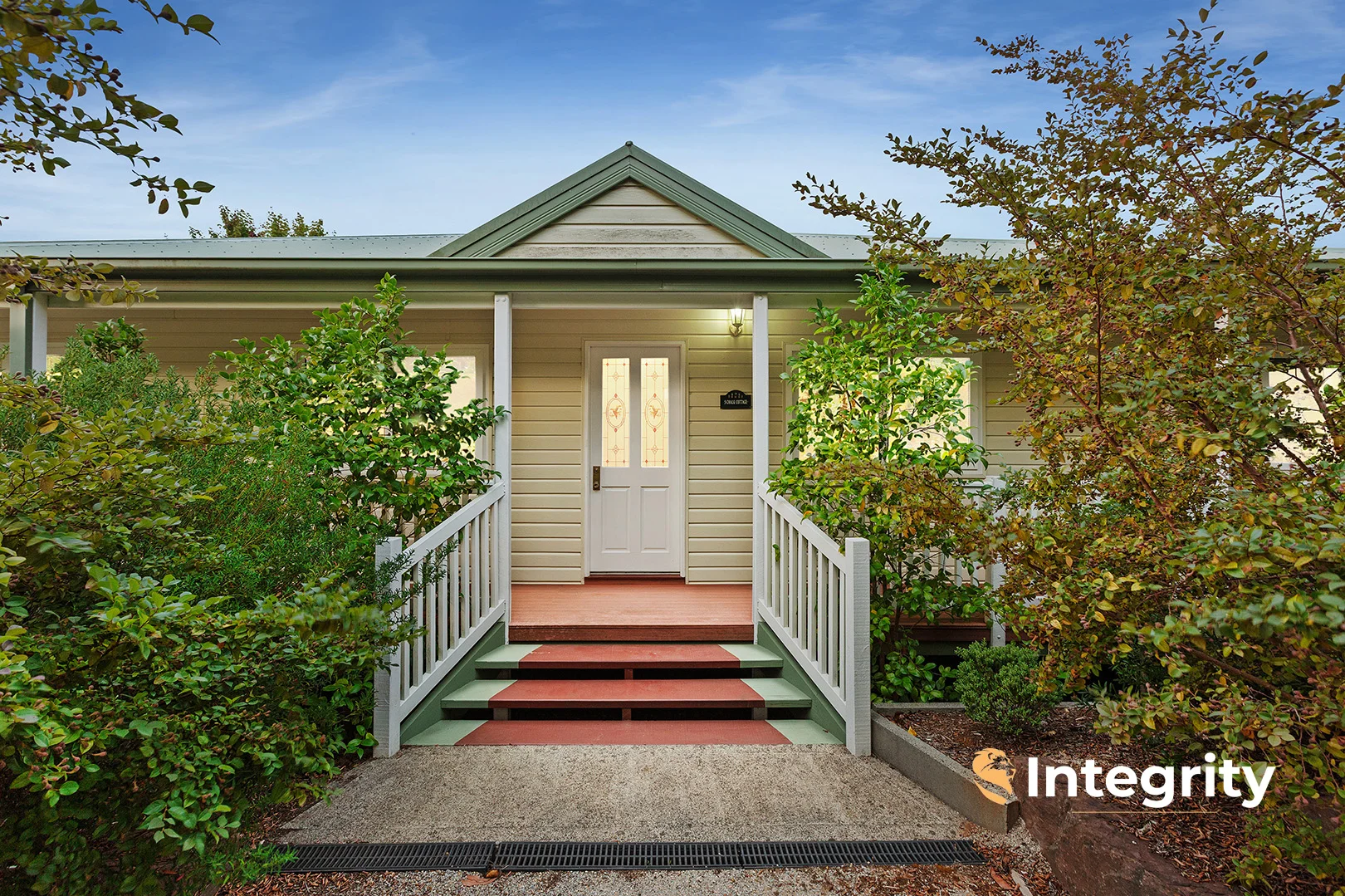 5 Gould Terrace, Marysville VIC 3779