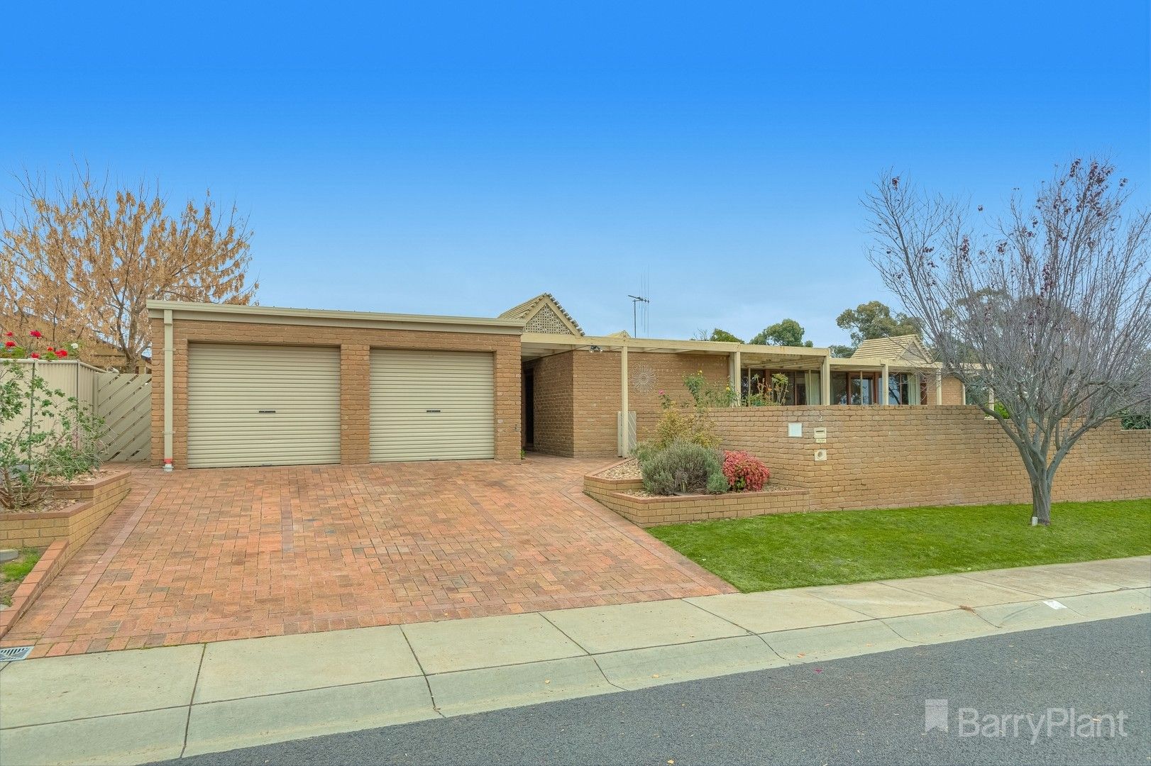 2 Kinrap Street, Kangaroo Flat VIC 3555, Image 0