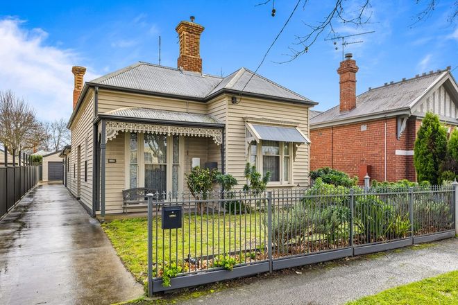 Picture of 106 Drummond Street South, BALLARAT CENTRAL VIC 3350