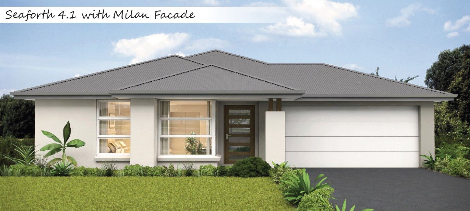 4 bedrooms New Apartments / Off the Plan in  GOULBURN NSW, 2580