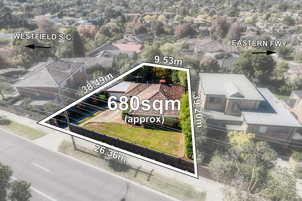 768 Elgar Road, Doncaster VIC 3108, Image 0