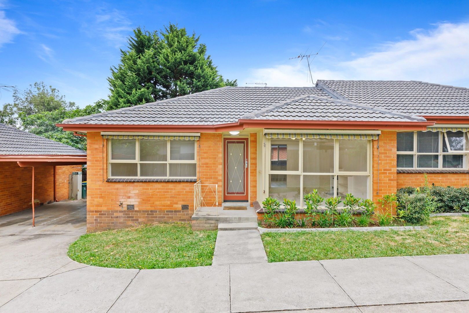 3/71 Rochester Road, Balwyn VIC 3103 - Apartment For Rent - $450 | Domain