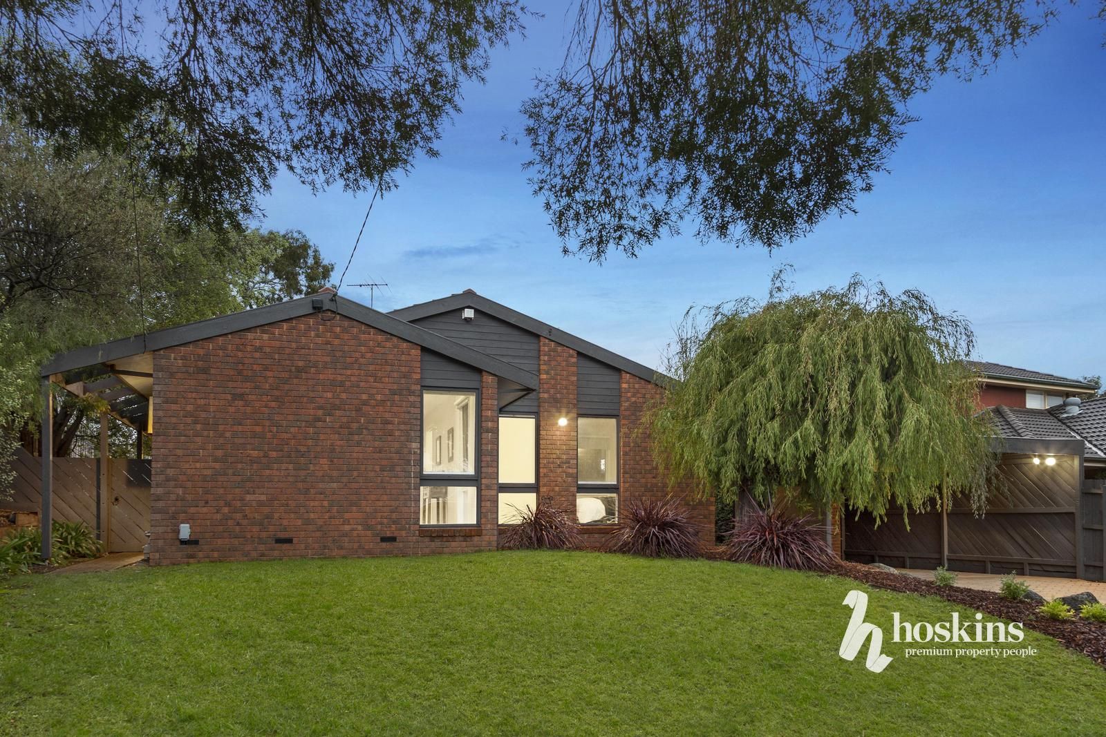 25 Highfield Avenue, Warranwood VIC 3134, Image 0