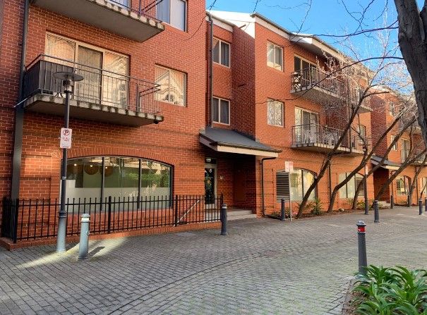 2 bedrooms Apartment / Unit / Flat in 28/26 Charlick Circuit ADELAIDE SA, 5000