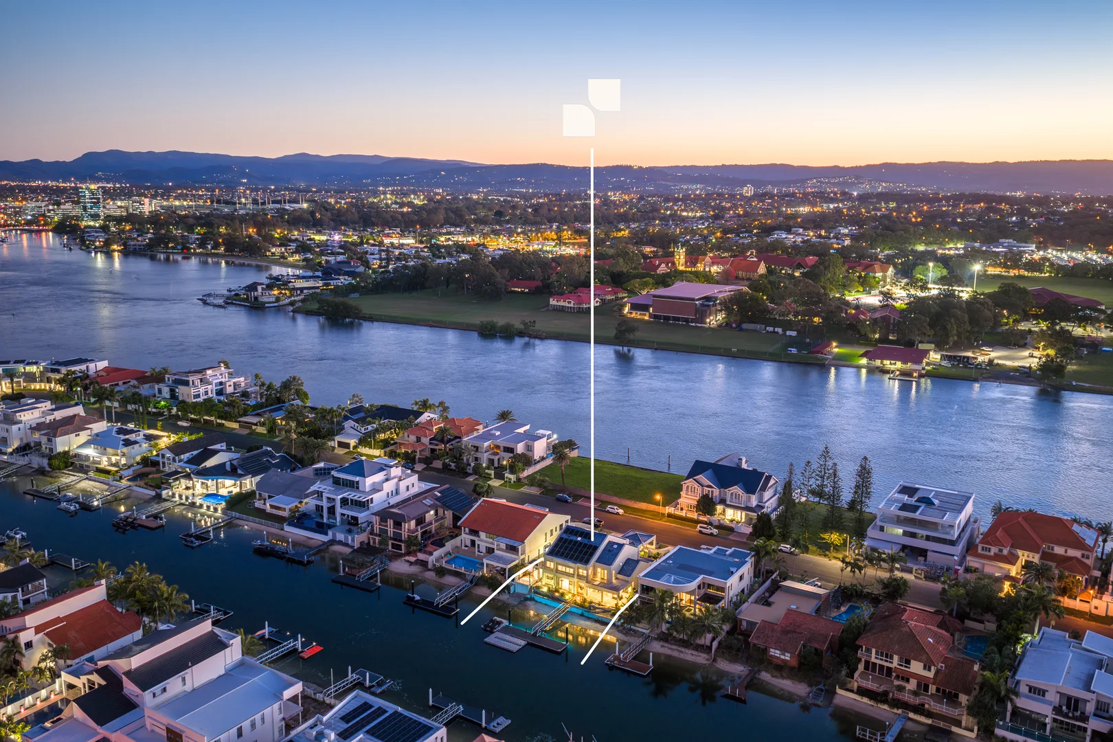 Additional image 35 of 102 Commodore Drive, Paradise Waters QLD 4217