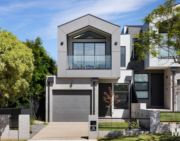 13 Vickers Avenue, Strathmore Heights VIC 3041