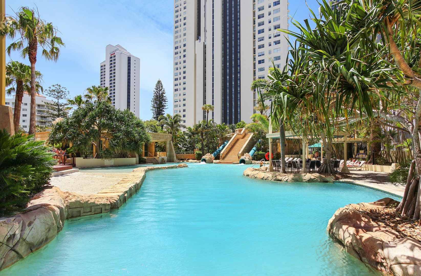 3401/3400-3420 Surfers Paradise Boulevard, Surfers Paradise QLD 4217, Image 0