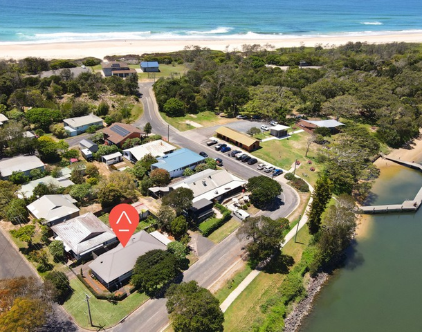 17 Winter Avenue, Mylestom NSW 2454