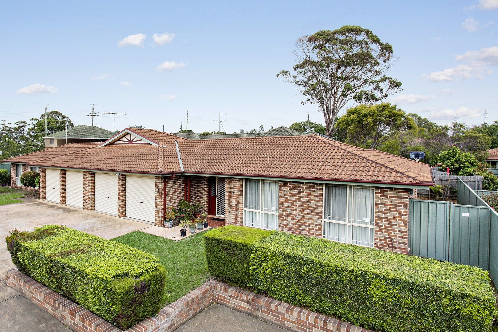 8/113 Hammers Road, Northmead NSW 2152, Image 1
