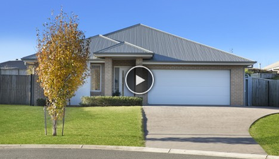 Picture of 4 Whitton Close, MOSS VALE NSW 2577