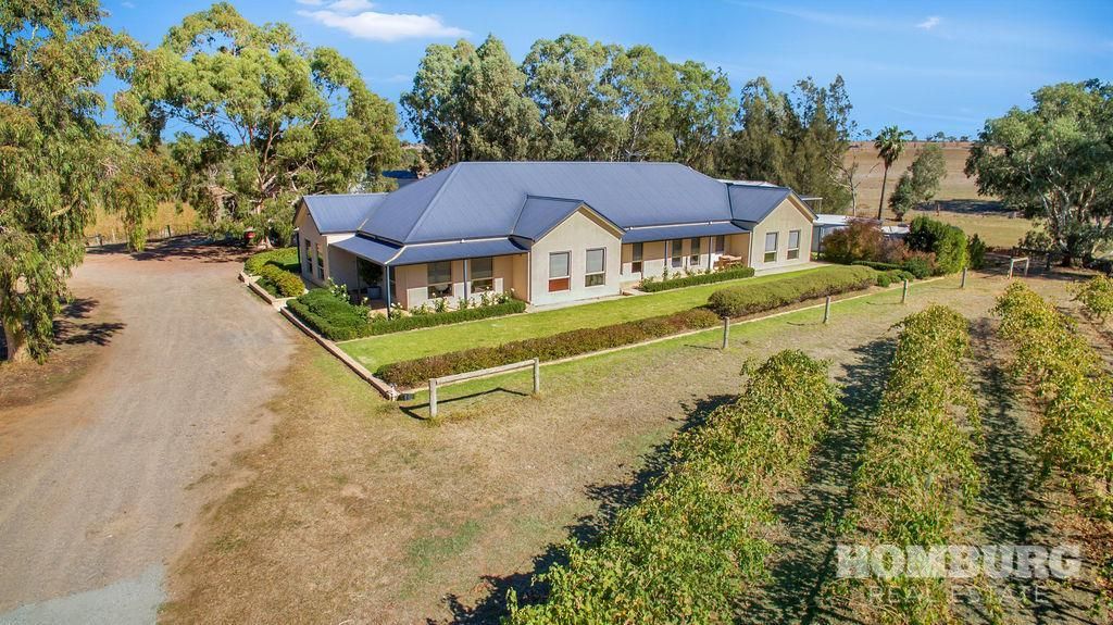 283 Jenke Road, Seppeltsfield SA 5355, Image 1