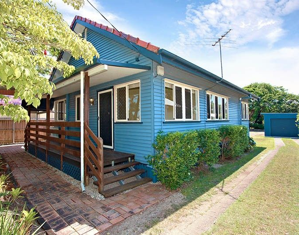 15 Theodore Street, Stafford QLD 4053