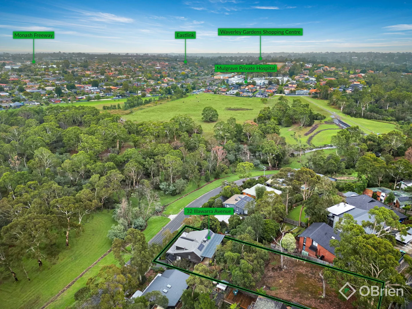 Additional image 15 of 32 Illawarra Avenue, Rowville VIC 3178