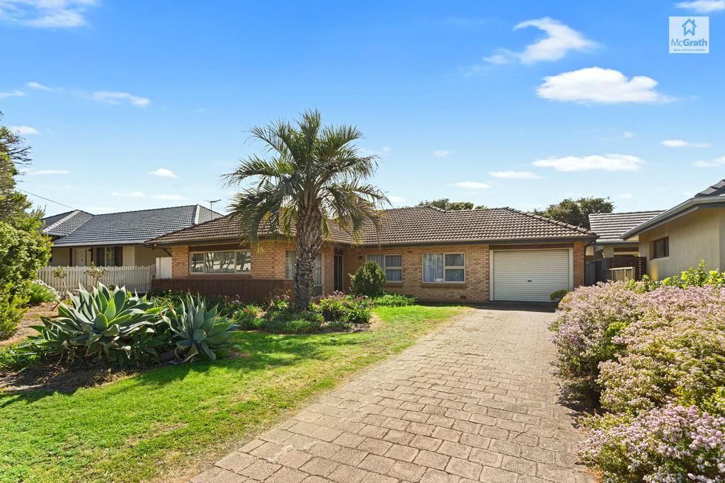 4 Lewis Street, Glenelg North SA 5045, Image 0