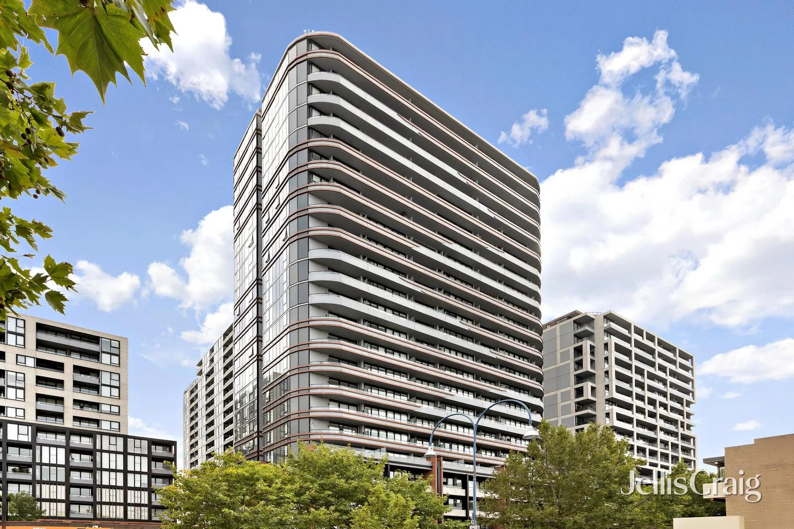 Additional image 9 of 409/40 Hall Street, Moonee Ponds VIC 3039