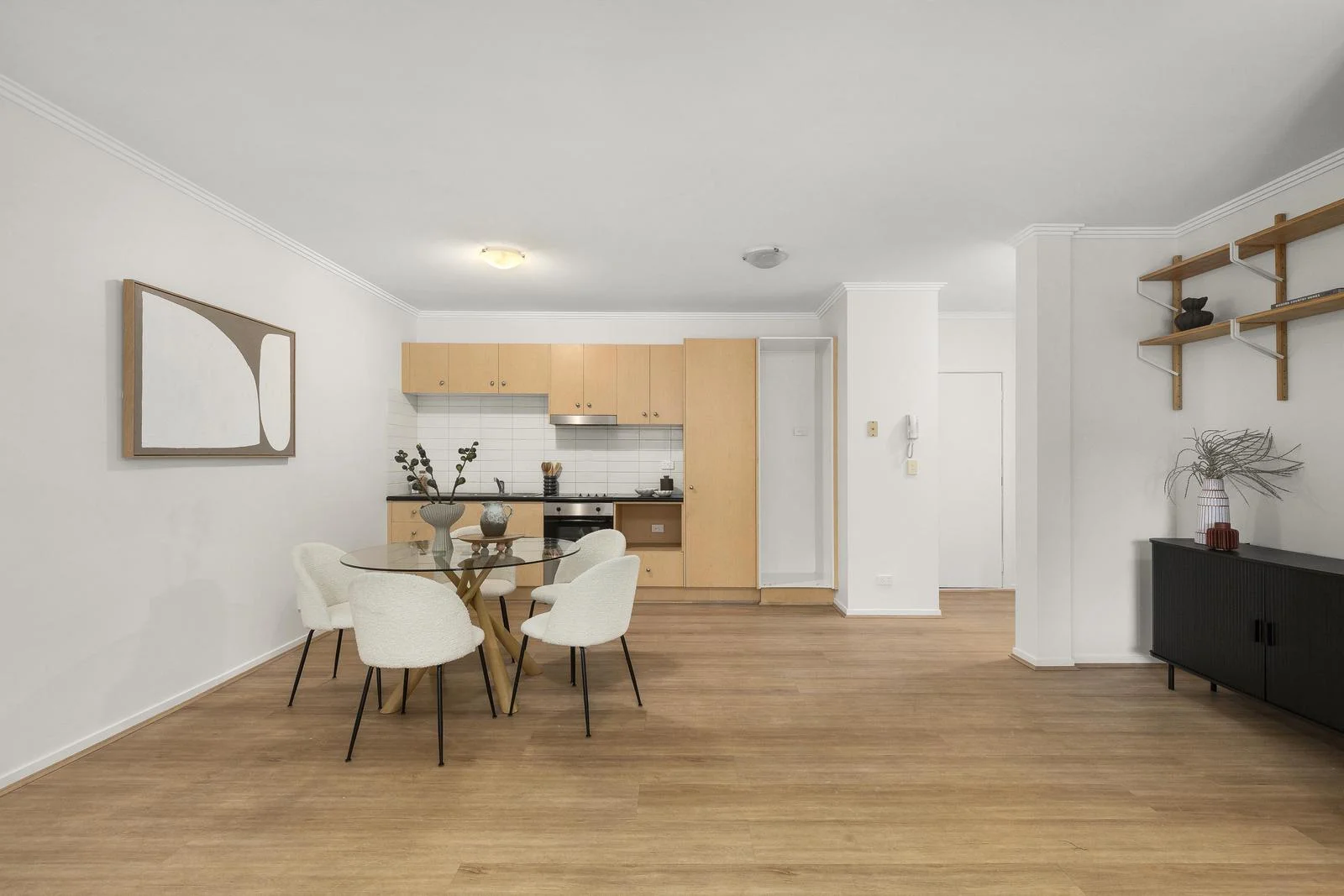 Additional image 2 of 28/2 Newmarket Way, Flemington VIC 3031