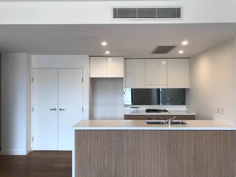 2 bedrooms Apartment / Unit / Flat in 708/19 Verona Drive WENTWORTH POINT NSW, 2127