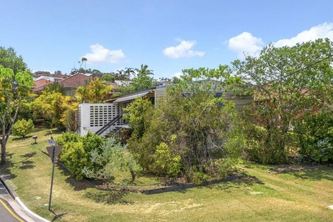 Picture of 1 Thelma Street, MOUNT GRAVATT EAST QLD 4122